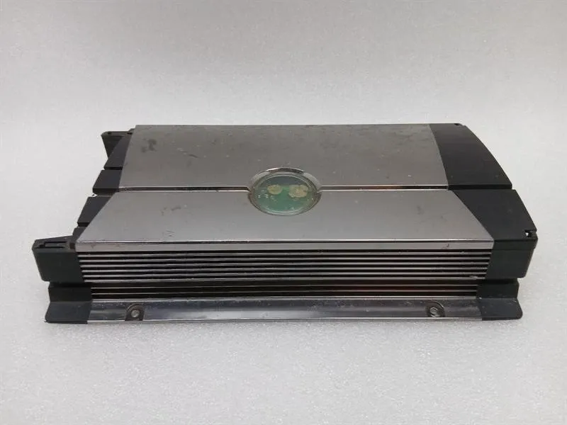 Porsche 911 (991) Porsche 911 991 Amplifier Memphis Class D Monoblock 16-MCD500 M Amplifier Body type: Coupe
Fuel: Petrol