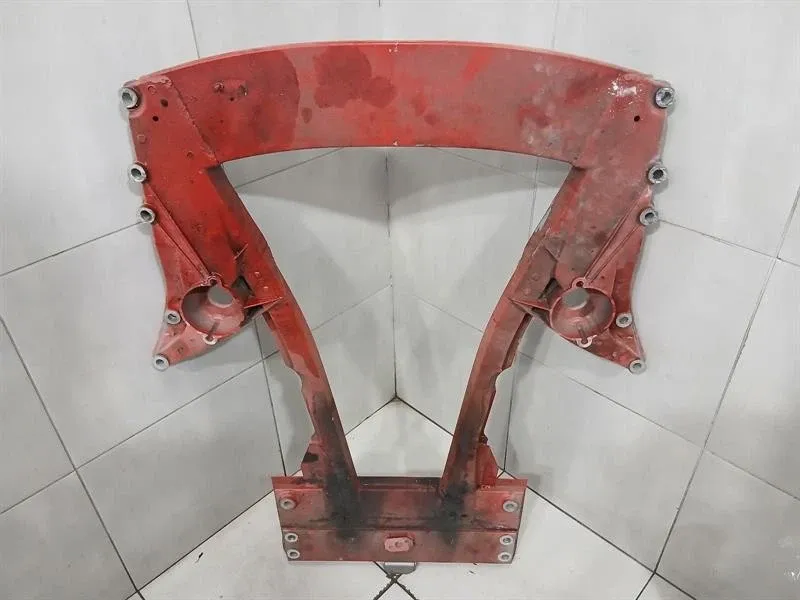 Ferrari California Ferrari California F149 08-14 4.3 Beam Subframe Front 985278373 Front Axle Carrier Body type: Convertible
Fuel: Petrol