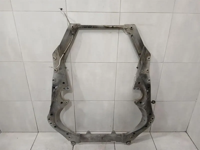 Ferrari Portofino F164 Beam Subframe Front 985333845 Front Axle Carrier Brand/Model: FERRARI PORTOFINO
Year: 2018
Engin...