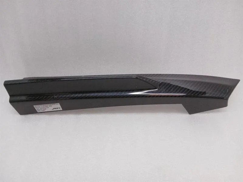 Audi R8 Audi RS6 Body Moulding 4G0813241 ABT RS6 Carbon Strip