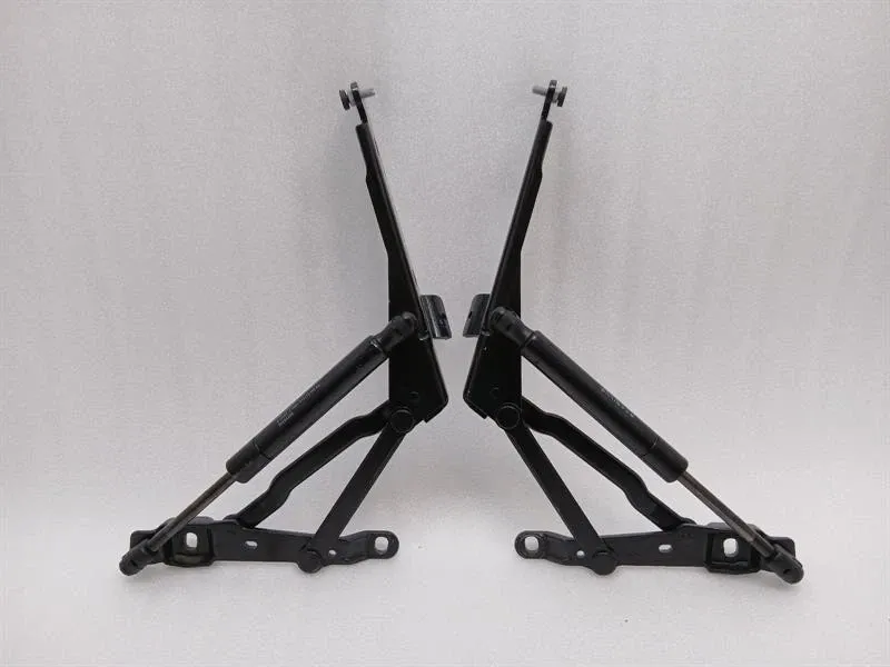 Ferrari California Ferrari California F149 08-14 4.3 boat hinge 70001686 set tailgate hinge Body type: Convertible
Fuel: Petrol