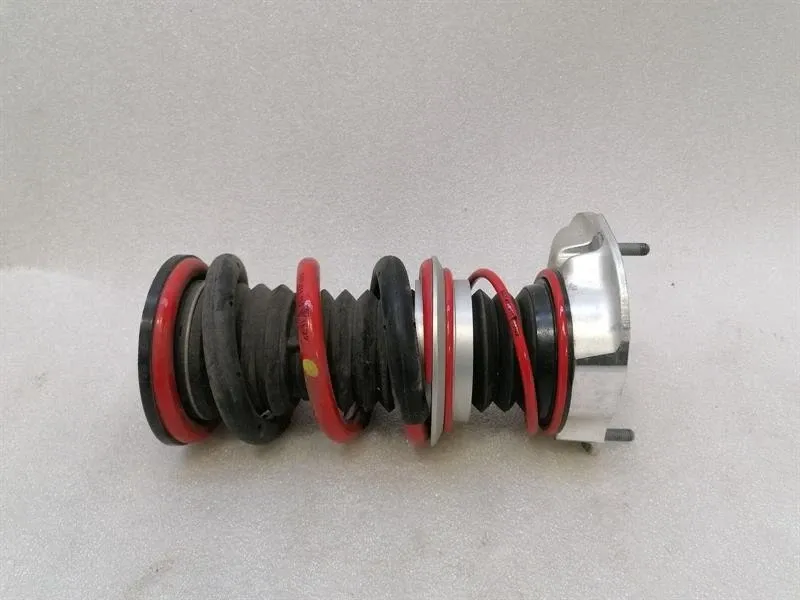 Porsche 911 (992) Porsche 911 992 GT3 coil spring front 9GT412322C RH suspension spring front