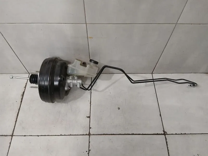 Ferrari California Ferrari California F149 08-14 4.3 Brake Servo 238982 Brake Booster Body type: Convertible
Fuel: Petrol