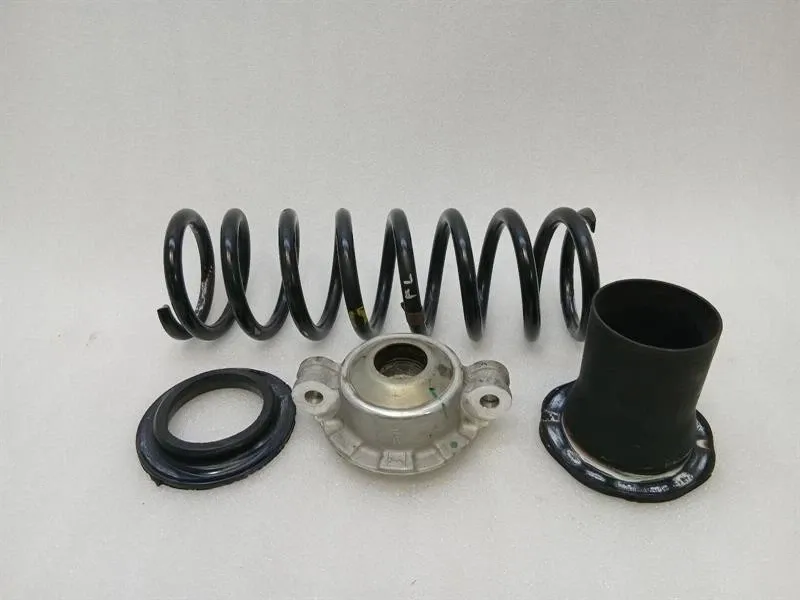 Ferrari California Ferrari California F149 08-14 4.3 Coil Spring Front 244028 Front Suspension Spring Body type: Convertible
Fuel: Petrol