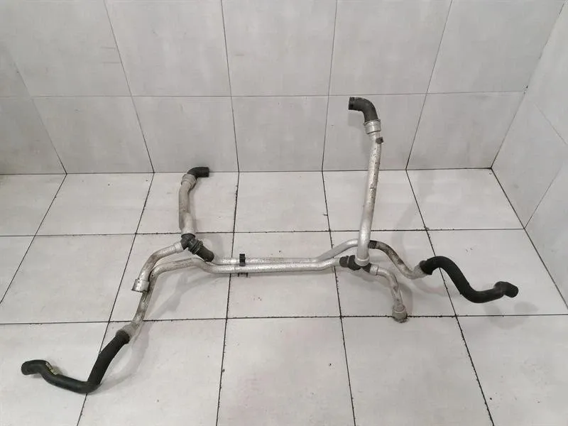 Porsche Cayman (981) Porsche Boxster 981 cooling pipe 99110601602 cooling water hose hose Body type: Convertible
Fuel: Petrol