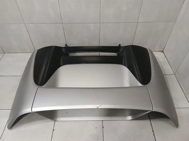 Ferrari 296 GTS F171 Cover 985912456 Tonneau Cover Fairing Brand/Model: FERRARI 296
Year: 2025
Engine: 299...