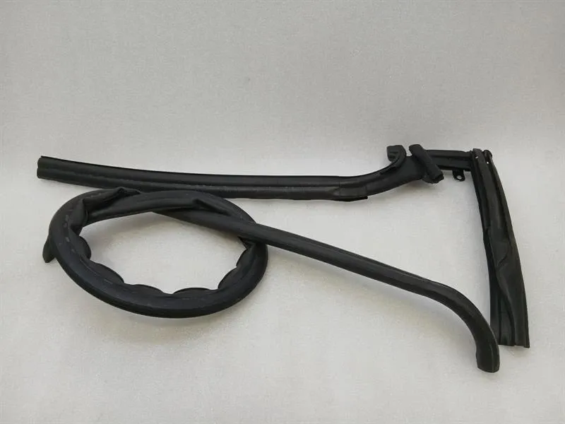 Ferrari 296 GTS F171 Door Seal 788061 RH Door Seals