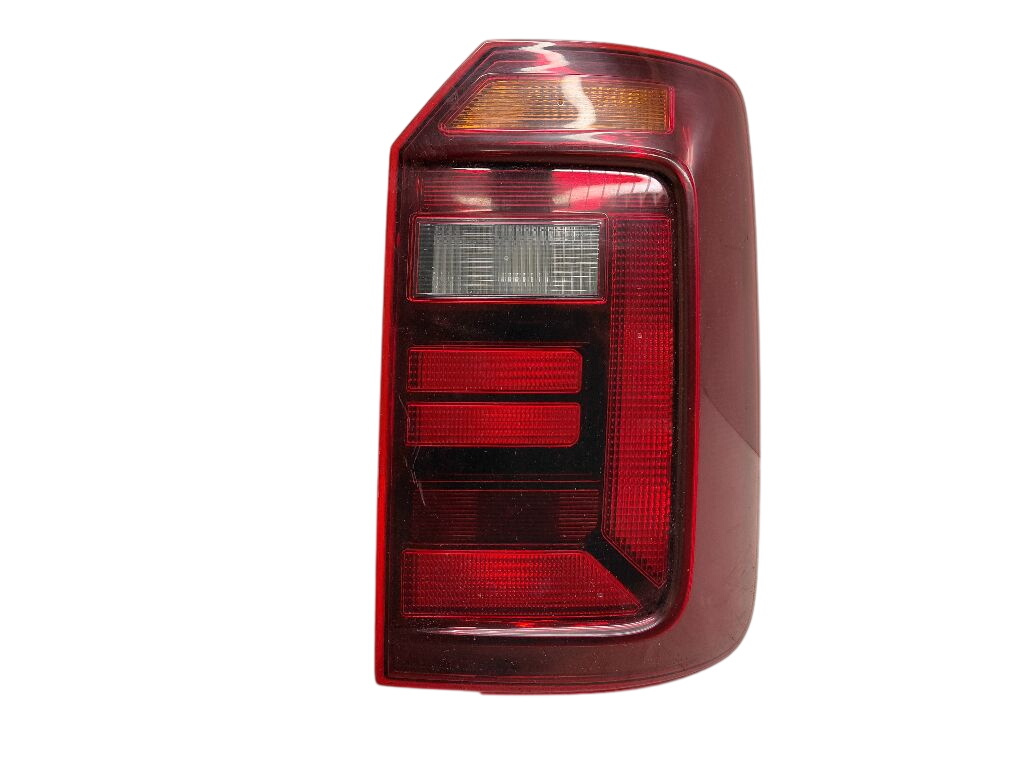 Volkswagen Caddy (2K) Tail light, right 2K1945096AA Tail light, right VW CADDY IV (SA) ...