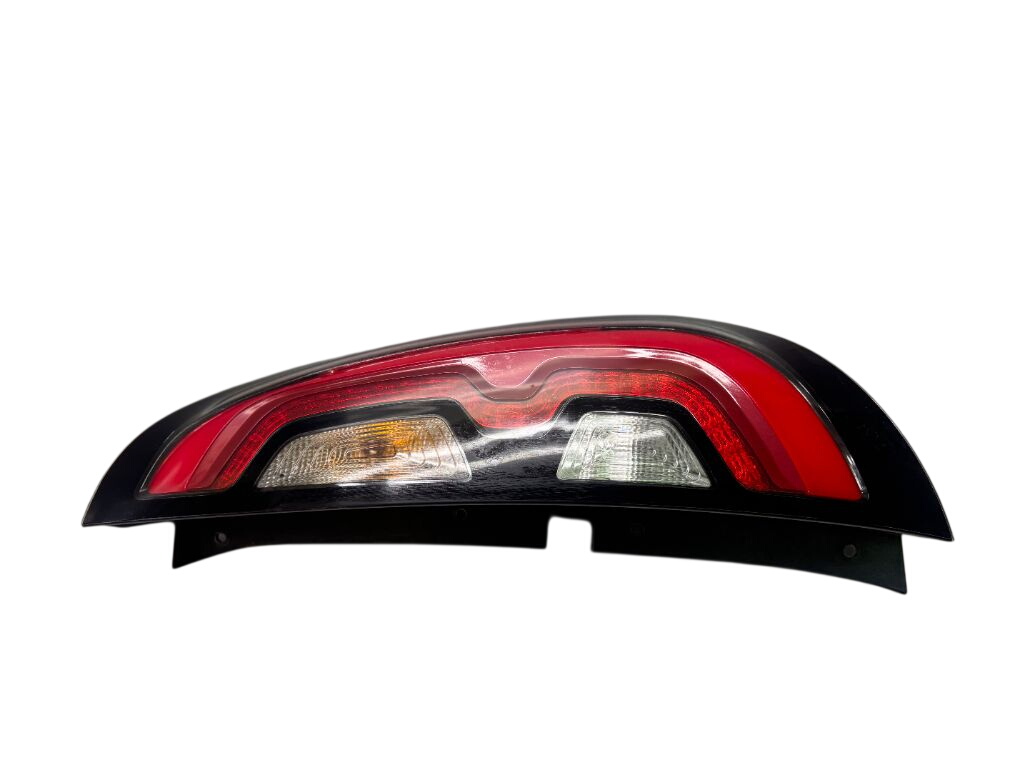 Kia Soul Tail light, right 92402E4 Tail light, right KIA SOUL II (PS) (201...