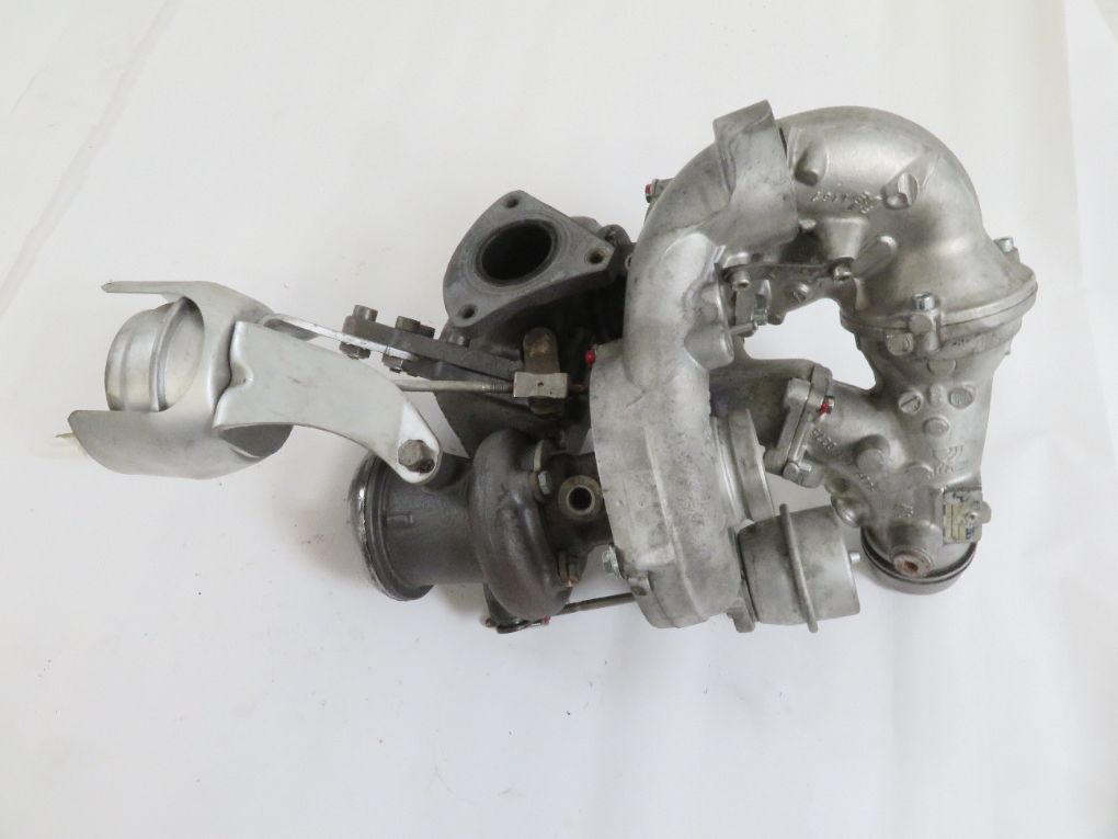 Mercedes-Benz A (W169) Turbocharger A6510906180 A6510905780 A6510902880 Turbocharge...