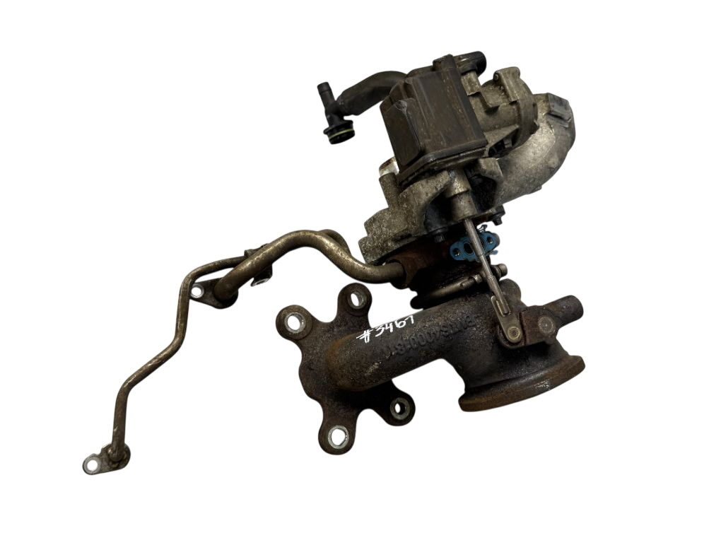 Volkswagen Golf 7 Turbocharger 04E145722E 04E145722EX Turbocharger VW GOLF VII...