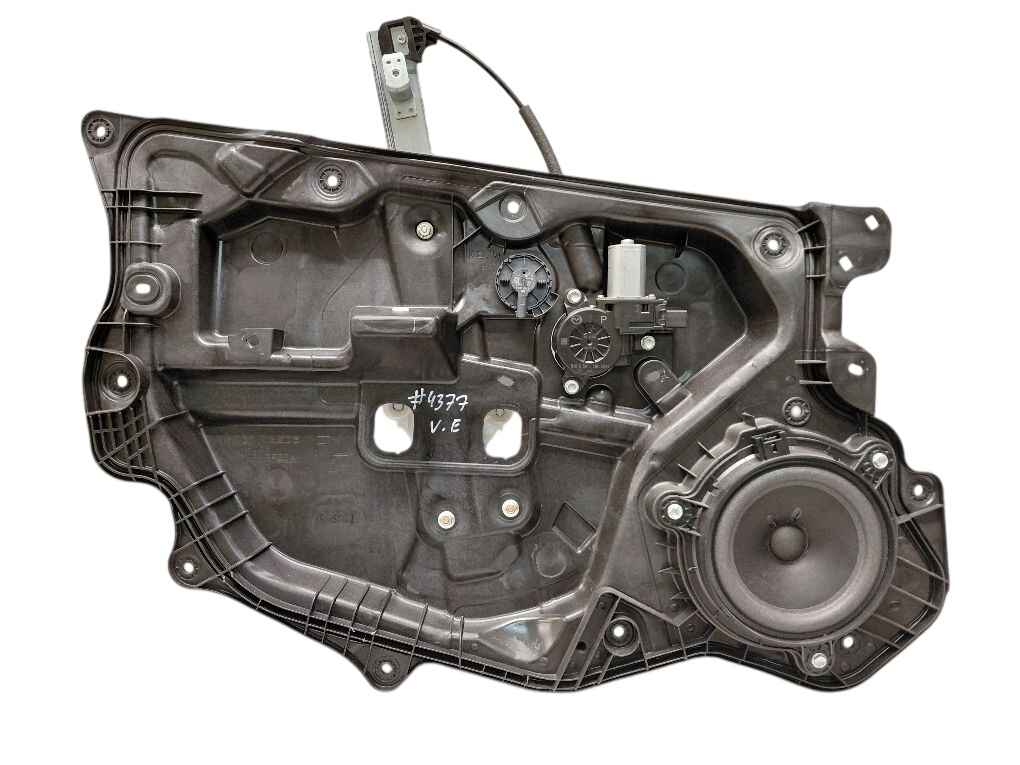Mazda CX-5 (KF) Window Regulator Compl. front left KB7W59590 Window Regulator Compl. front left MA...