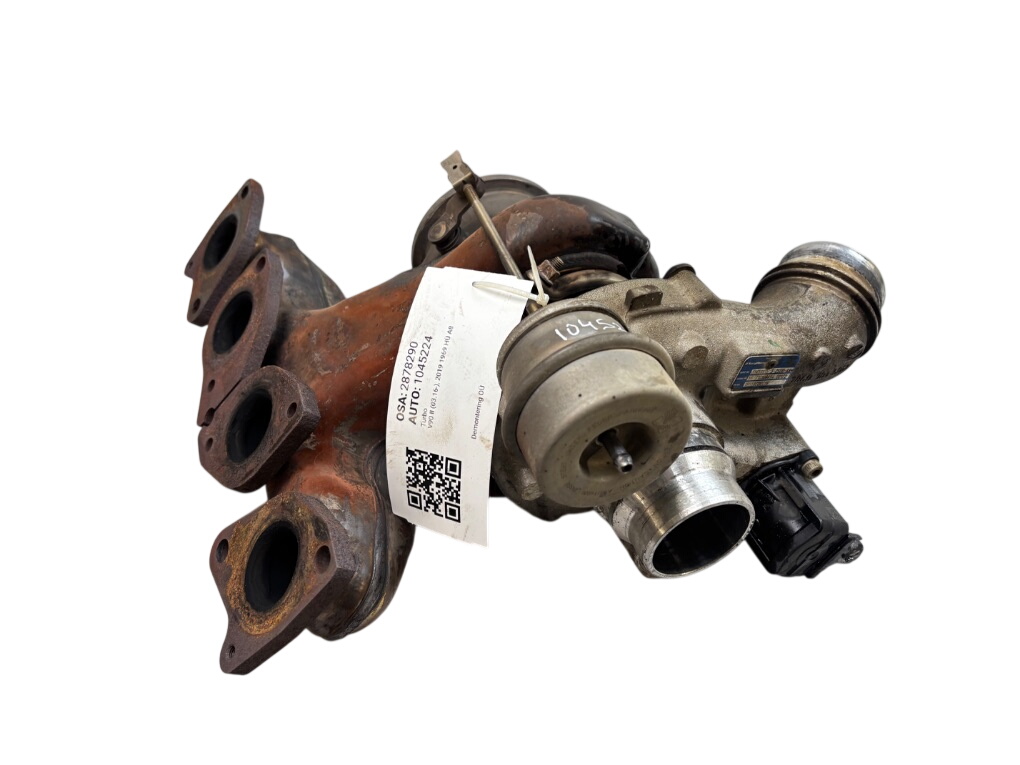 Volvo S90 Turbocharger 18559700018 Turbocharger VOLVO S90 / V90 (2016-...