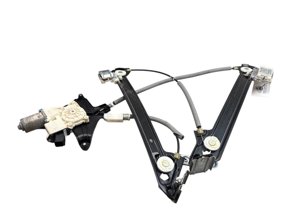 Ford Mustang Window Regulator Compl. front left 2463128 Window Regulator Compl. front left FORD...