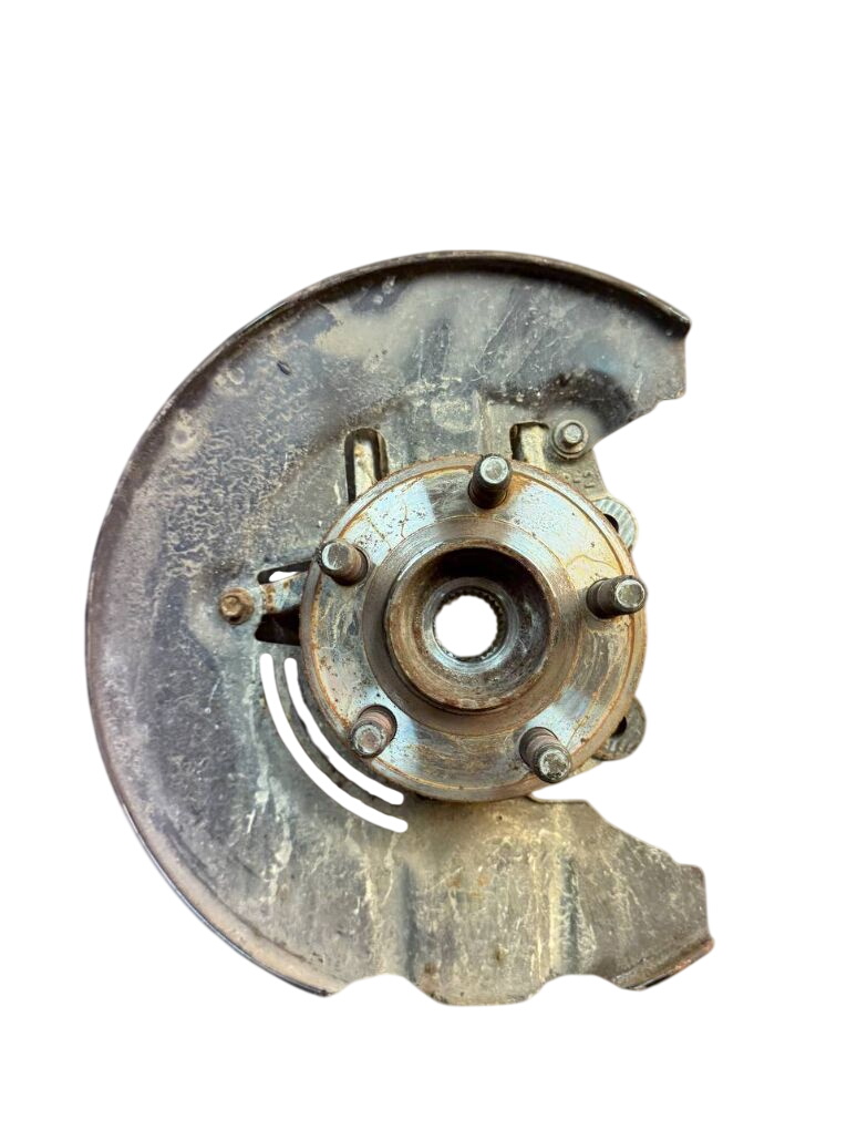Ford Transit Connect / Tourneo Connect Wheel bearing housing front left 2246880 KV6C3K171A1B Wheel bearing housing fron...