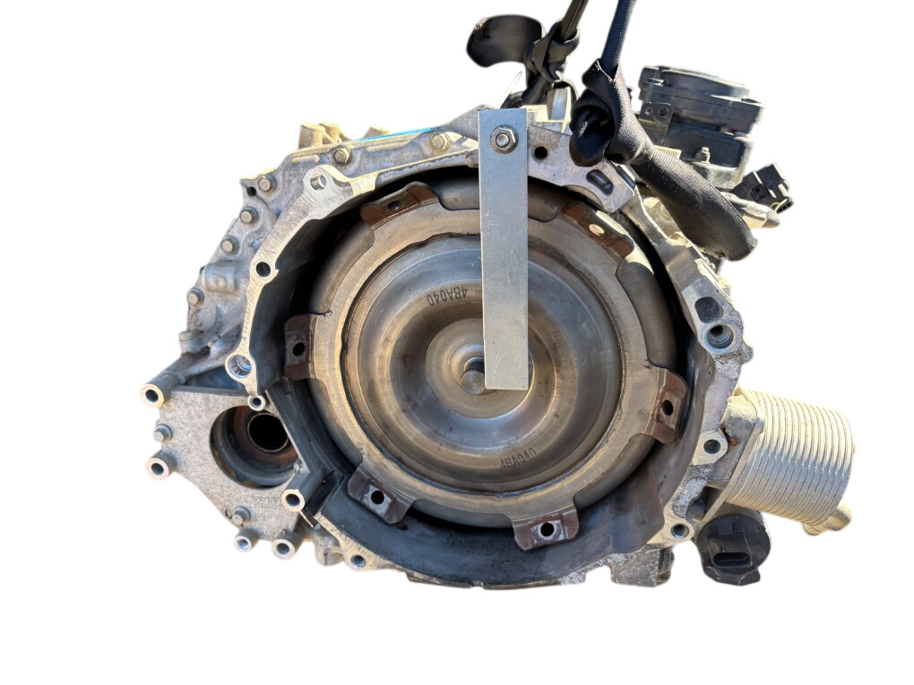 Volvo S90 Gearbox 1285356 Gearbox VOLVO S90 / V90 (2016-)

Part c...