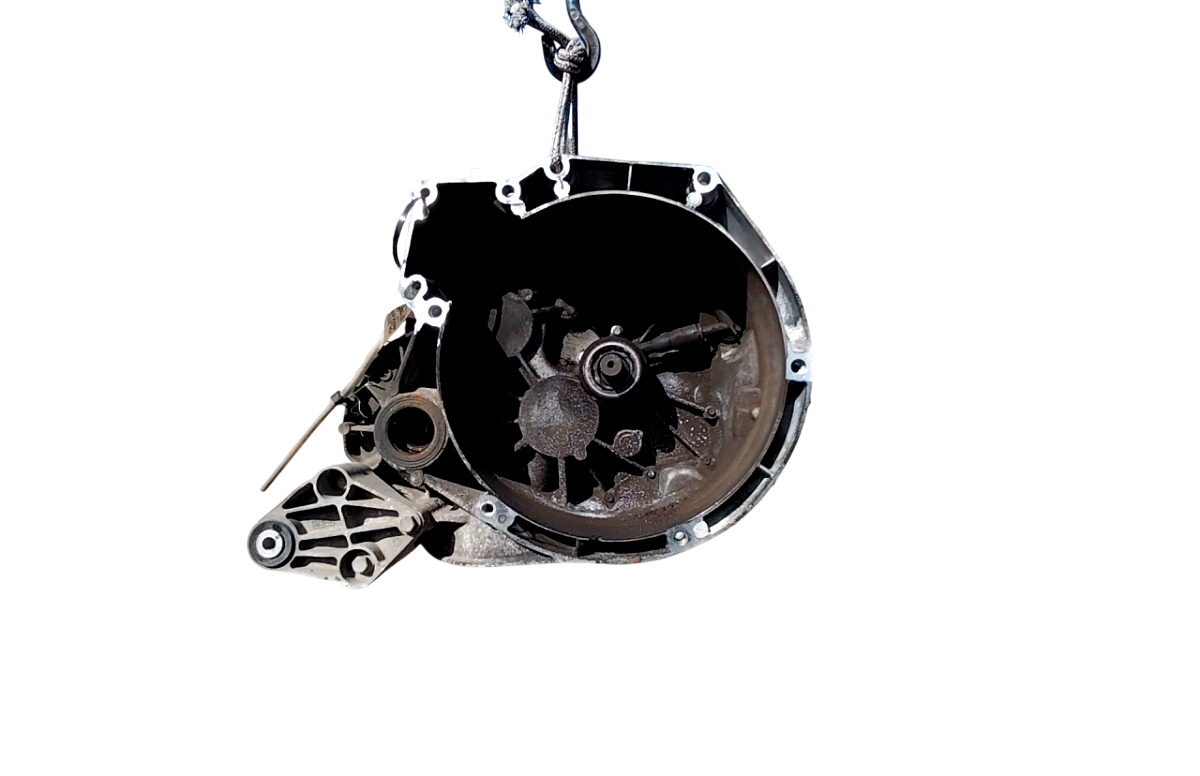 Ford C-Max Gearbox 2255835 AV6R7002KH Gearbox FORD C-MAX II (2010-...