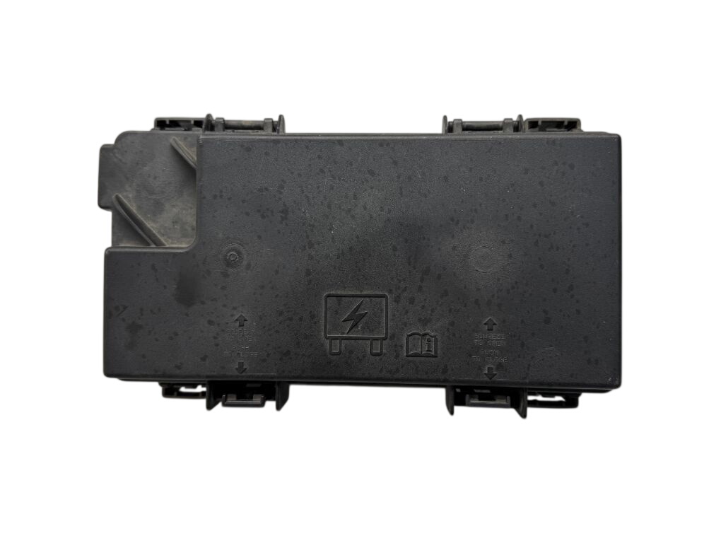 Jeep Grand Cherokee (WK) Fuse box 68089320AE Fuse box JEEP GRAND CHEROKEE IV (WK,...