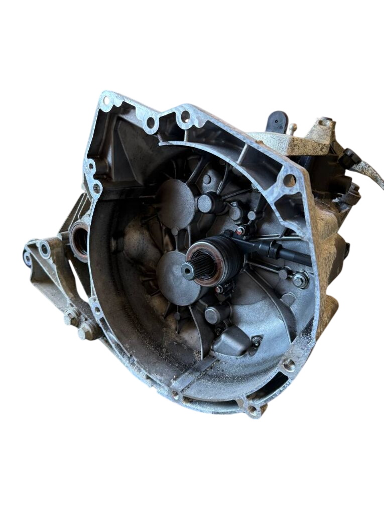 Ford Transit Connect / Tourneo Connect Gearbox 2260266 KV6R7002AHB Gearbox FORD TRANSIT / TOUR...