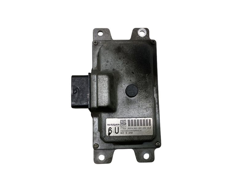 31036JG81A 31036JG80B Pārnesumkārbas vadības bloks NISSAN X-TRAIL II (T31) (2007-2013)