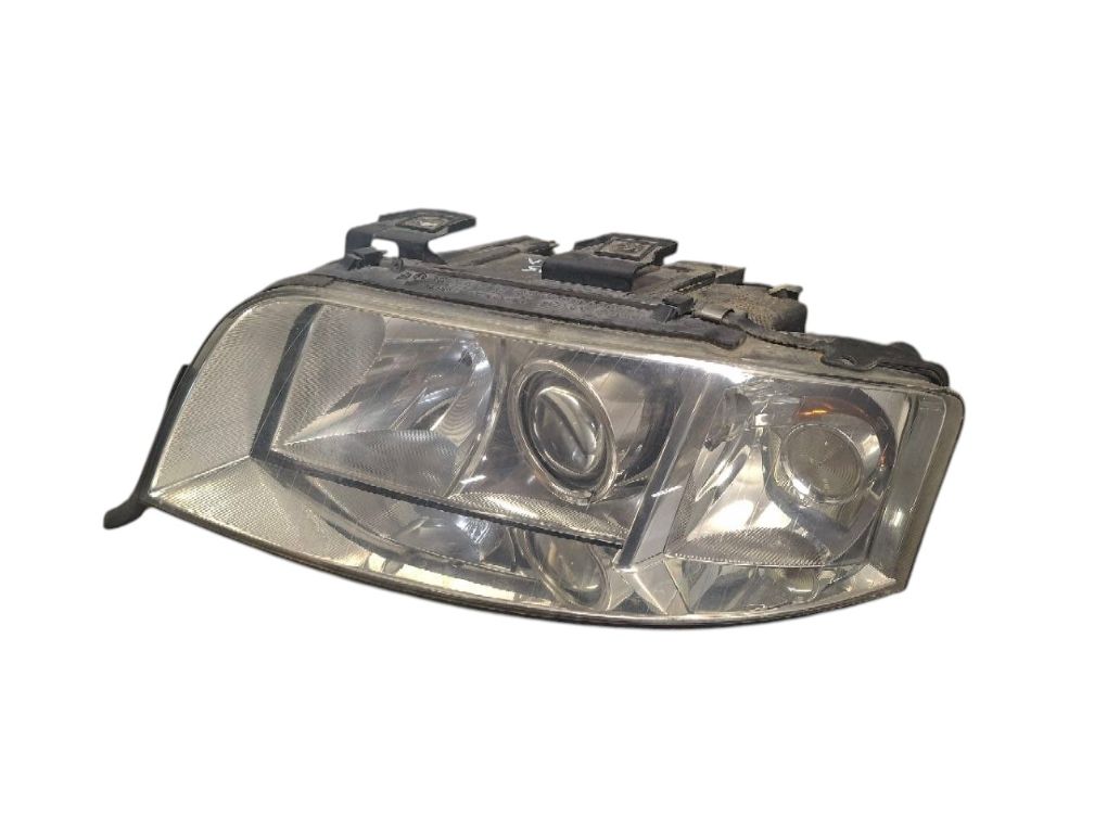 Audi A6 (C5) передняя фара (левая) 15592900 Headlight left AUDI A6 / A6 ALLROAD (C...