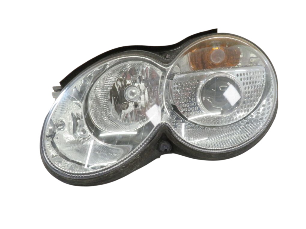 Mercedes-Benz A (W169) ajovalo (vasen) A2308206961 A2308200759 2308206961 2308200759 H...