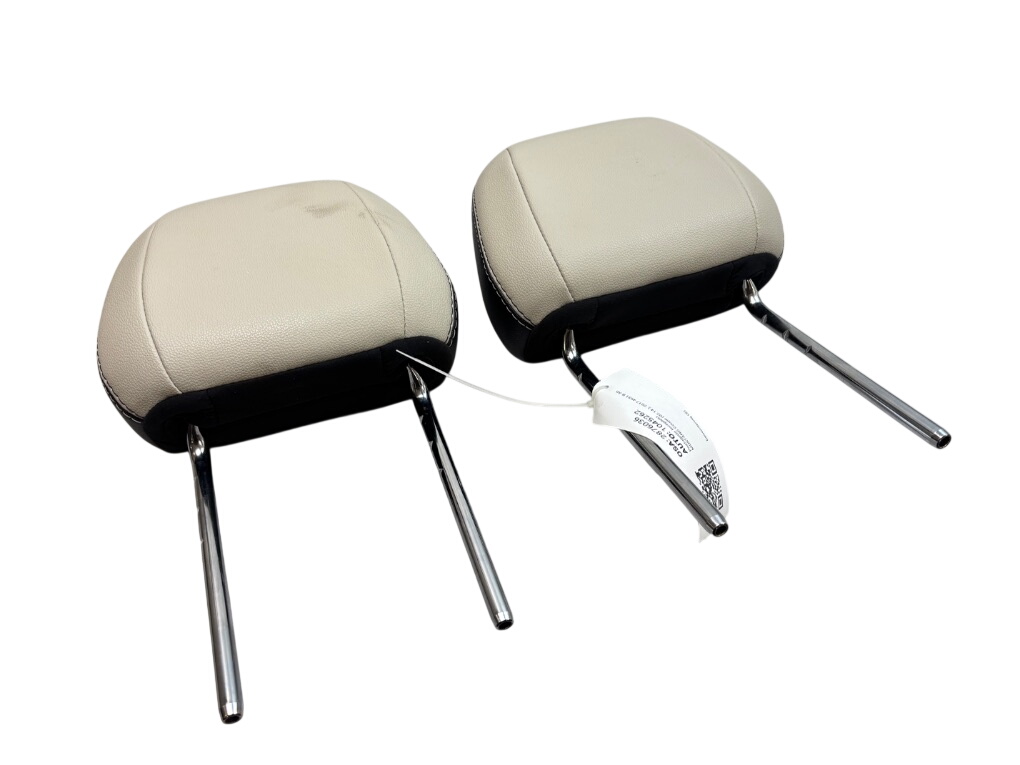 Ford Mustang Headrest set 2164738 Headrest set FORD MUSTANG VI (2014-2023...