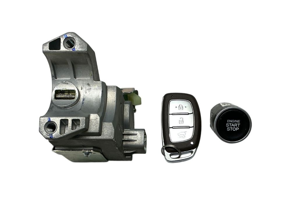 93502AA000TT6 81900-F9700 81900F9700 95440Q0100 Ignition switch lock (ignition barrel) HYUNDAI BAYON (BC3) (2021-)