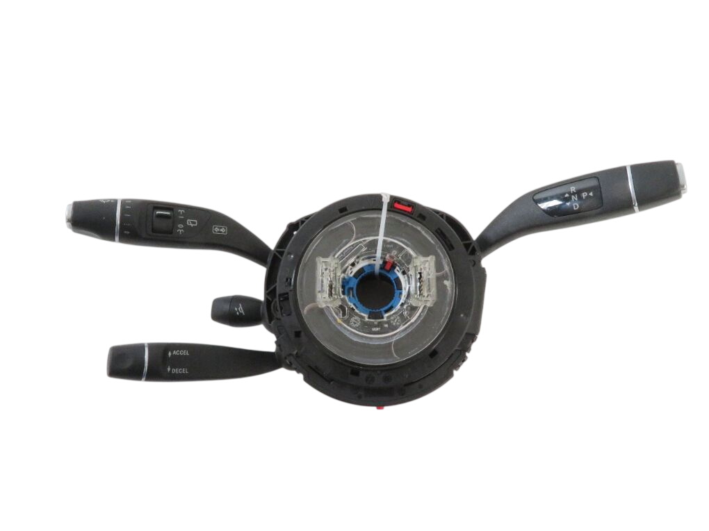 Mercedes-Benz A (W176) Indicator/wiper/slip ring switch (stalk) A16690001089051 16690001089 A16690078069051 A16...
