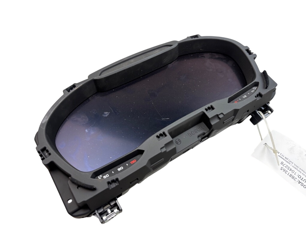 Audi A3 (8V) приборы 0263742041 Instrument Cluster AUDI A3 (8V_) (20...