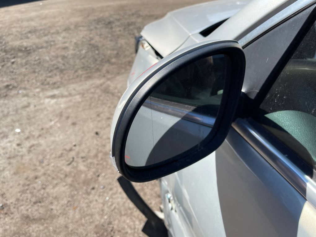Volkswagen Tiguan зеркало (левое) 5N1857507Q Mirror left VW TIGUAN I (5N) (2007-2...