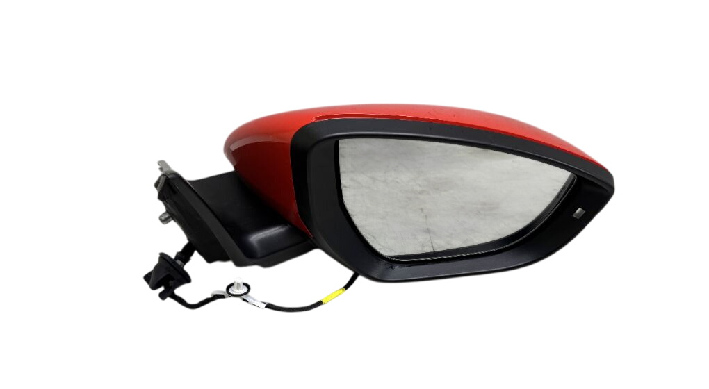 Audi e-tron зеркало (правое) 4KL857410R Mirror right AUDI E-TRON (GEN, GEA) ...