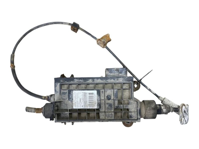 4630005010 Parking brake motor / actuator TOYOTA AVENSIS (T270) (2009-2018)