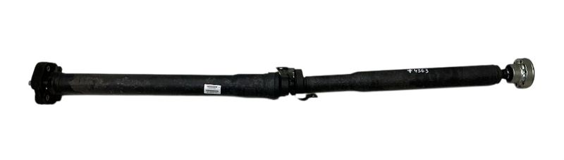 97042101102 Propeller Shaft Complete PORSCHE PANAMERA I (970) (2009-2016)