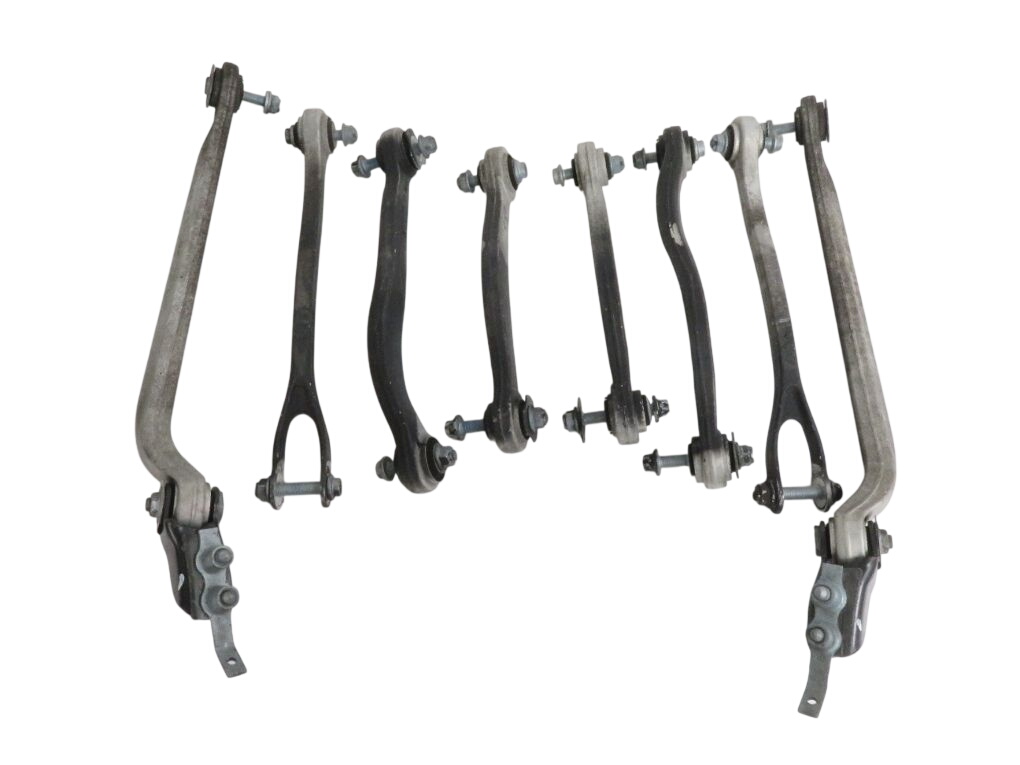 Mercedes-Benz A (W169) Rear axle track control arm set A2303502006 A2303503506 A2303503506 A2303503606...
