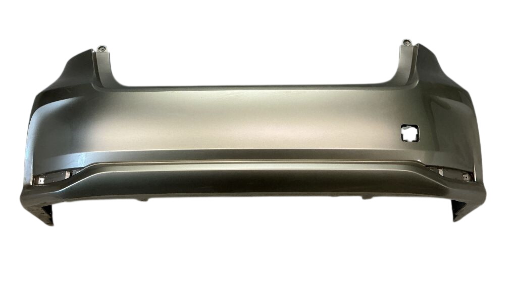 Toyota Corolla rear bumper 521590Z953 Rear bumper TOYOTA COROLLA XII (E210...