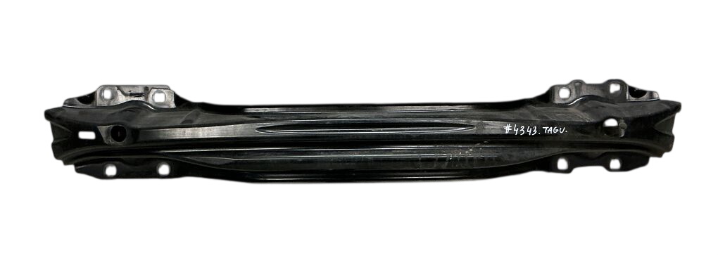 Jaguar XE rear bumper beam GX7317B892AA Rear bumper beam JAGUAR XE (X760) ...