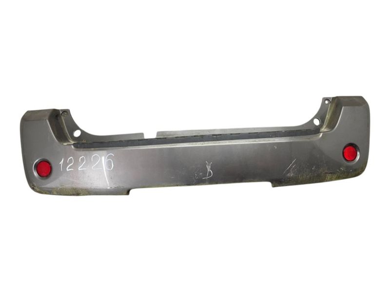 85222EB310 Rear bumper NISSAN PATHFINDER III (R51) (2005-2012)