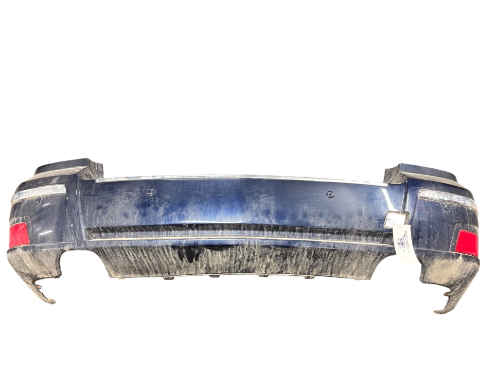 Mercedes-Benz GLK (X204) rear bumper A2048855225 Rear bumper MERCEDES-BENZ GLK-CLASS...