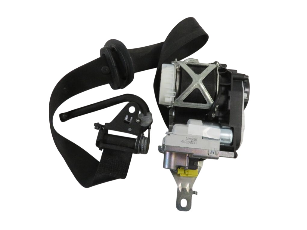 Mercedes-Benz A (W176) Seat Belt Front Left A16686037869C94 A1668603786 A16686015009C94 A16...