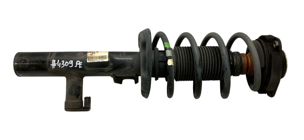 Audi Q3 (8U) Shock Absorber Front Right 5N0413031AG Shock Absorber Front Right AUDI Q3 ...