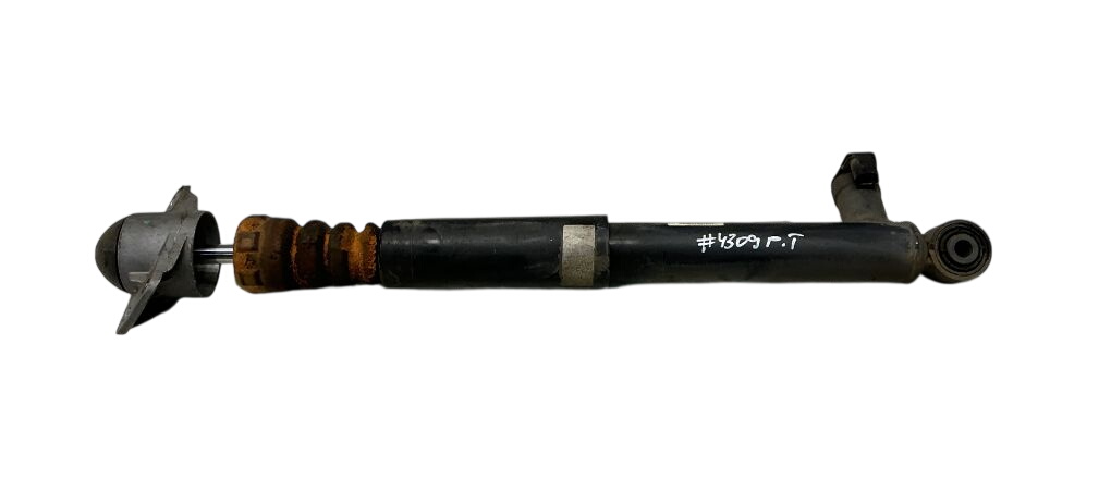 Audi Q3 (8U) Shock Absorber Rear Right 5N0512010H Shock Absorber Rear Right AUDI Q3 (8...