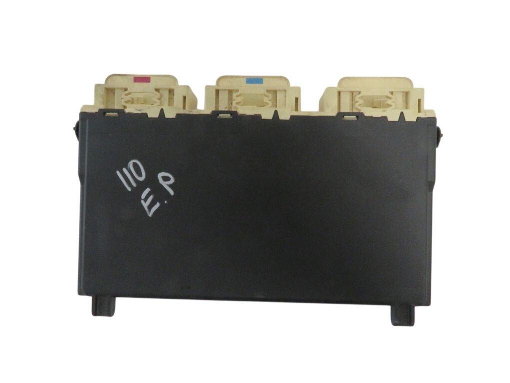 Mercedes-Benz A (W176) Seats control unit A1669001204 1669001204 A1669008606 1669008606 S...