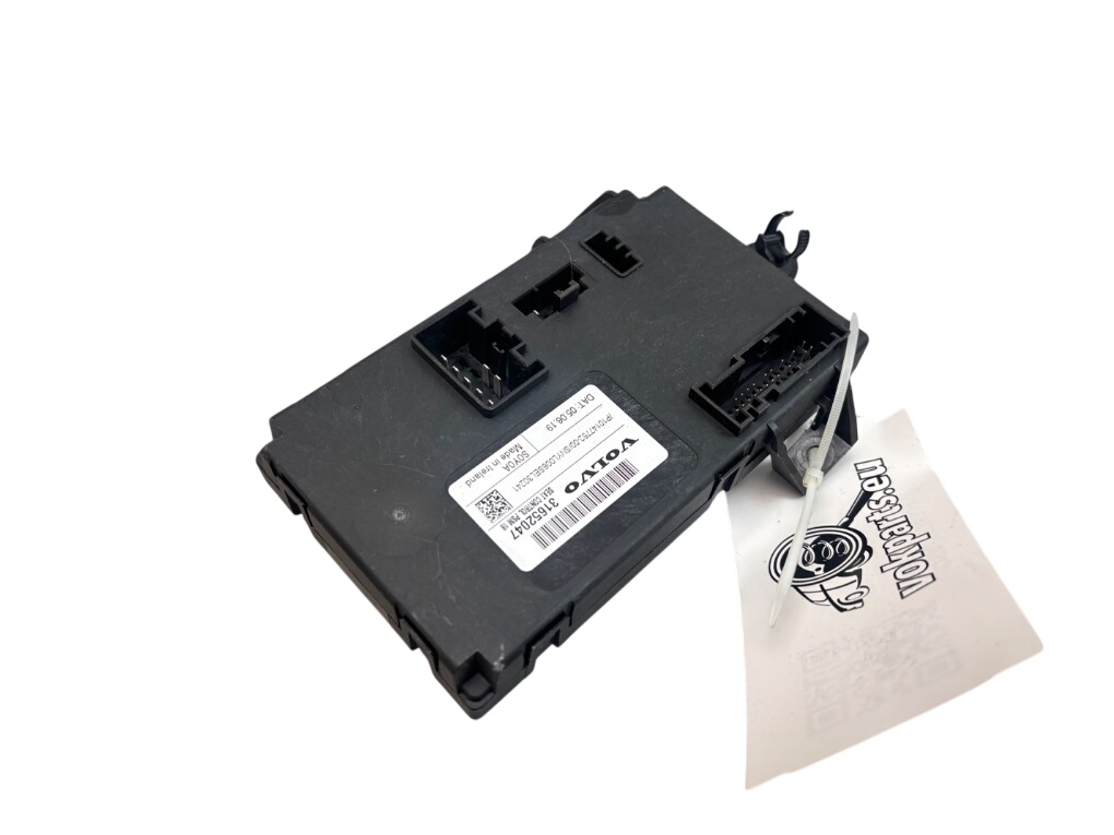 Volvo S90 Seats control unit 31652047 Seats control unit VOLVO S90 / V90 (20...