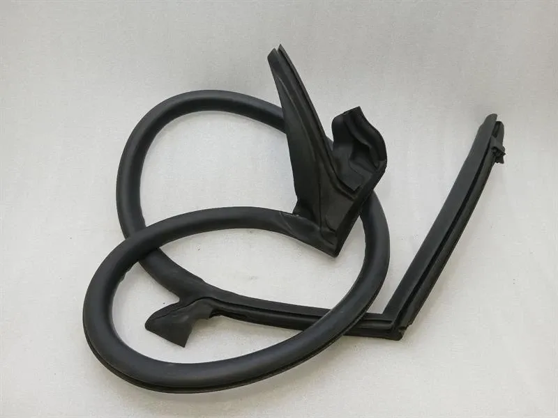 Lamborghini Huracan LP640 EVO SPYDER Door Seal 4T7831708B RIGHT Door Seals