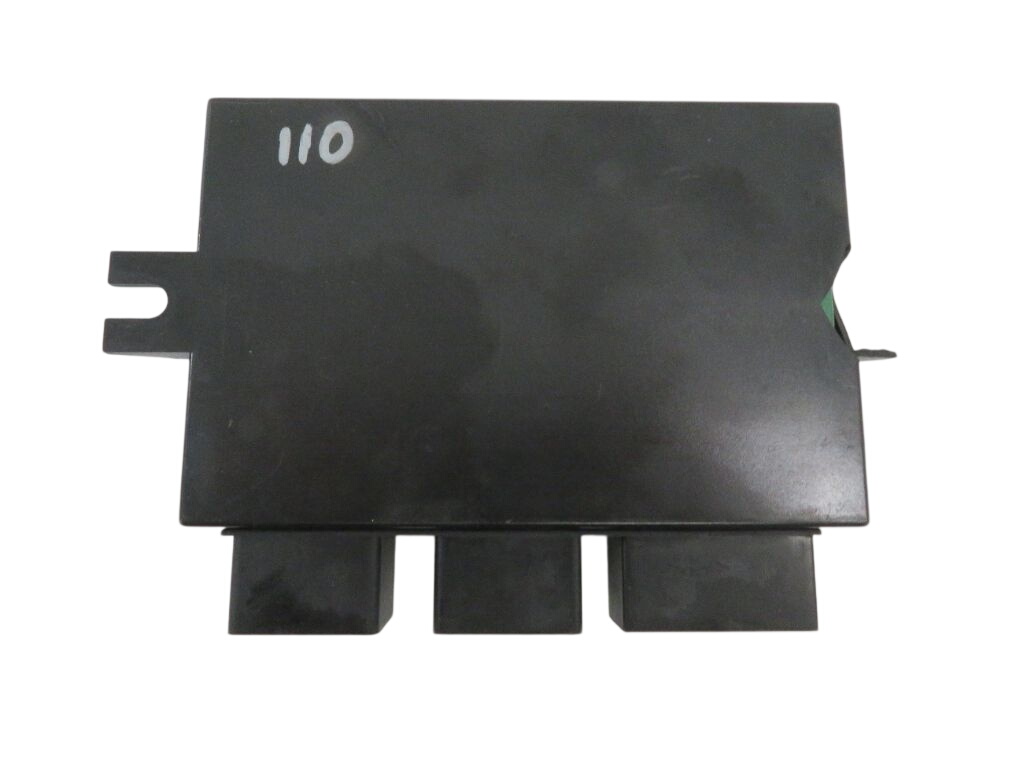 Mercedes-Benz A (W176) Towbar control unit A2469005501 2469005501 A2469012900 A1669027300 ...