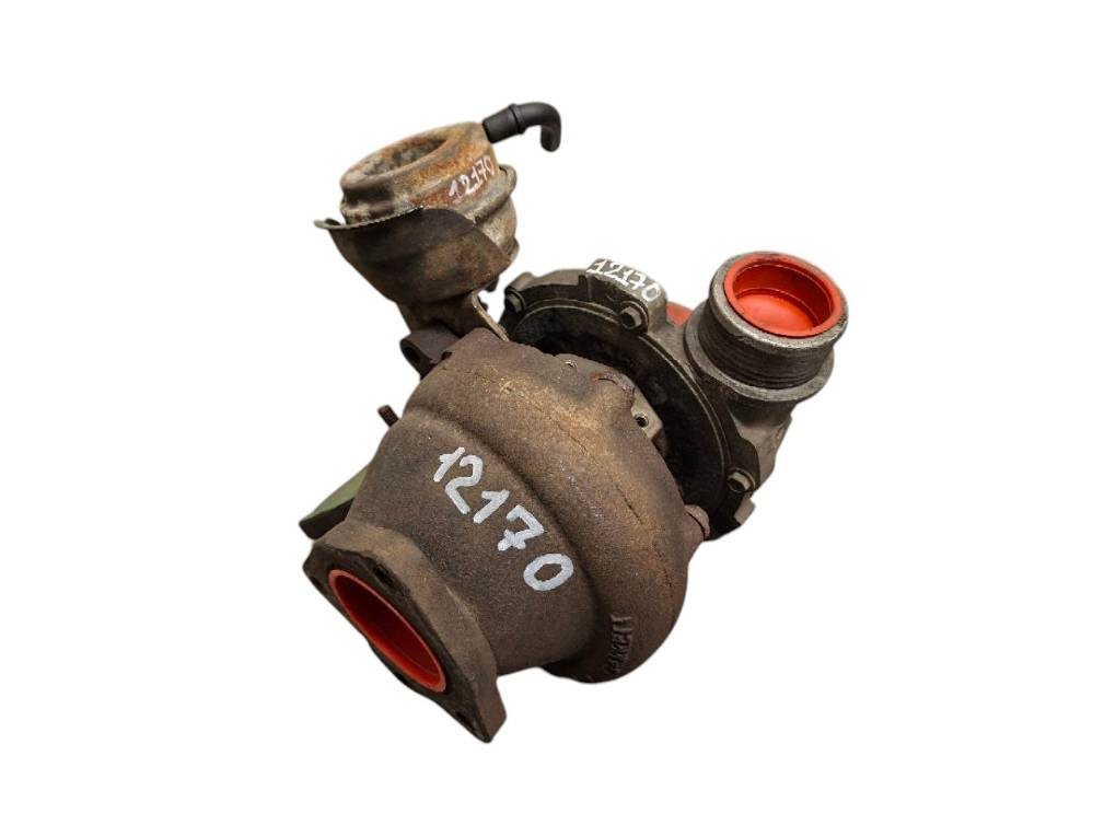 Volvo S80 Turbocharger GT2052 Turbocharger VOLVO S80 I (TS, XY) (1998-...