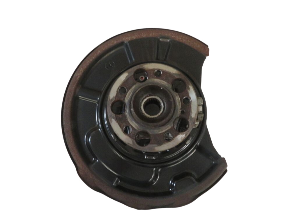 Mercedes-Benz A (W169) Wheel bearing housing rear right A2303505408 2303505408 A2303508608 2303508608 W...