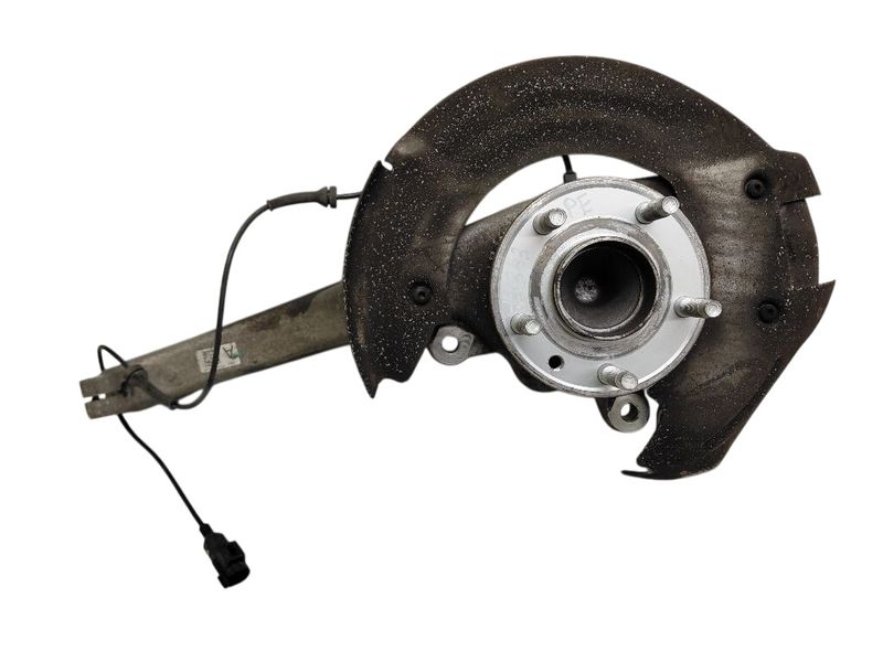 GX733K185A GX733K185EA T4N23262 Wheel bearing housing front right JAGUAR XE (X760) (2015-2024)
