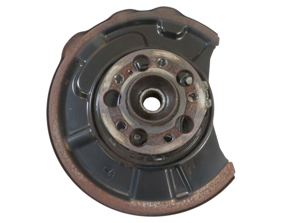 Mercedes-Benz A (W169) Wheel bearing housing rear left A2303505308 A2303508508 2303505308 2303508508 W...